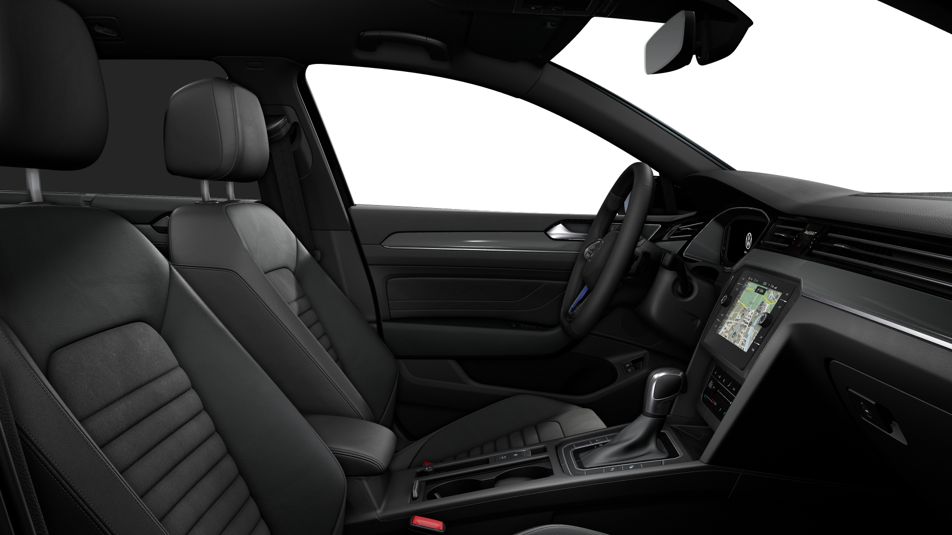 Volkswagen Passat Va 1.4GTE P 115 TSID6F