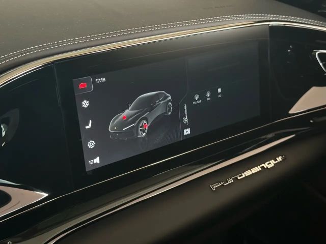 Ferrari Purosangue ***Ferrari Frankfurt***