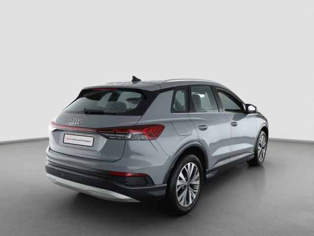 Audi Q4 e-tron SUV 45 e-tron Audi Q4 e-tron