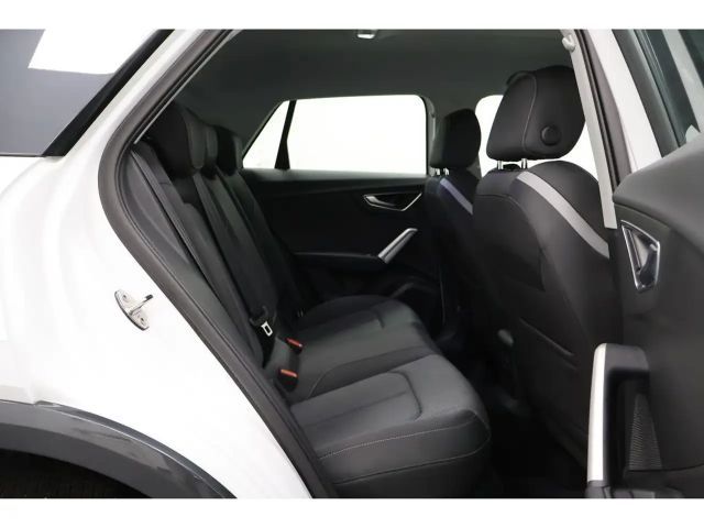 Audi Q2 35 TFSI S-Tronic