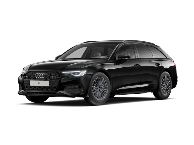 Audi A6 45 TDI Avant Quattro S-Tronic