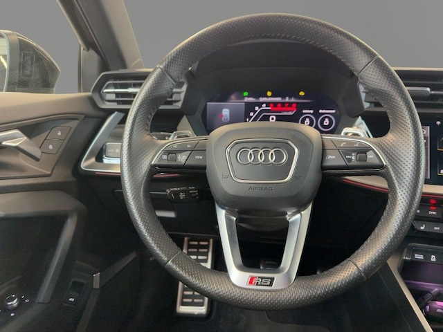 Audi RS3 Quattro S-Tronic Sportback