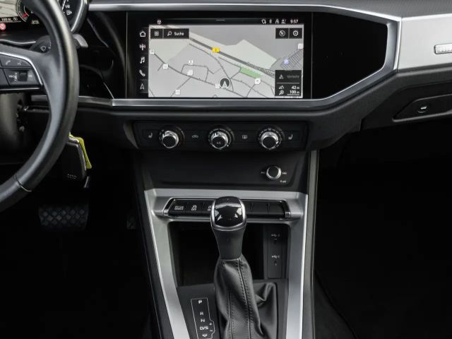 Audi Q3 35 TDI S-Tronic Sportback