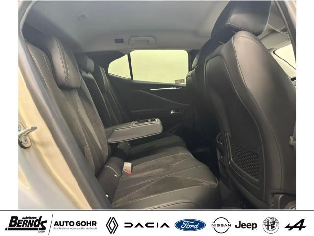 Citroën DS4 PureTech