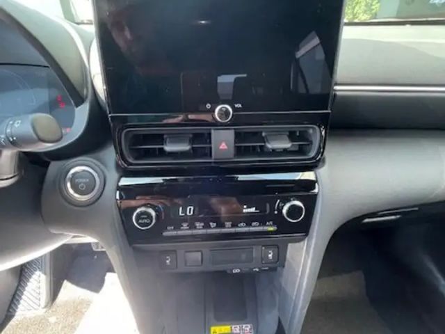 Toyota Yaris Cross Hybride VVT-i