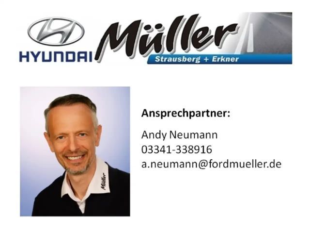 Hyundai i20 Hybrid N Line