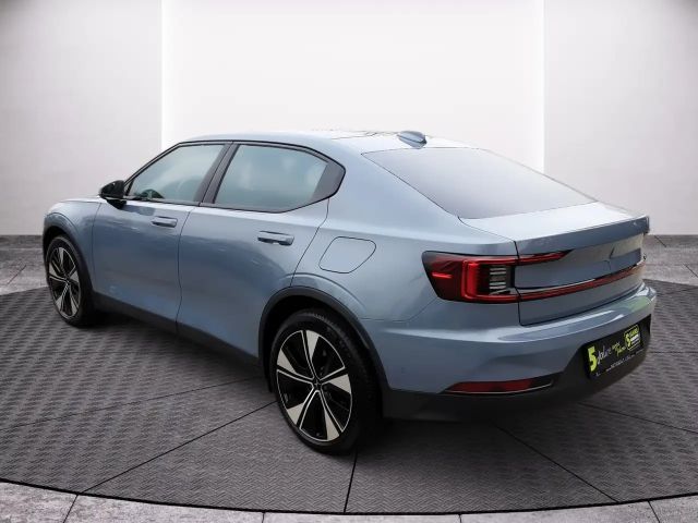 Polestar 2 Dual motor Long range