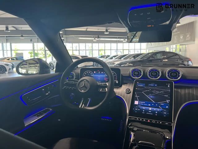 Mercedes-Benz CLE 300 4MATIC AMG Line