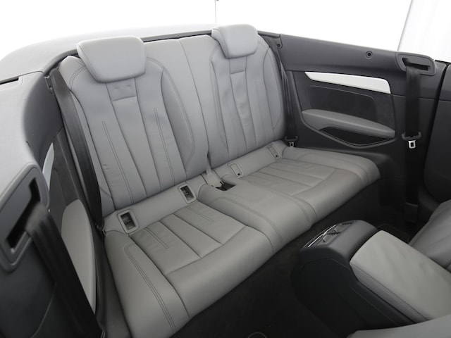 Audi A5 40 TDI Cabriolet Quattro S-Tronic