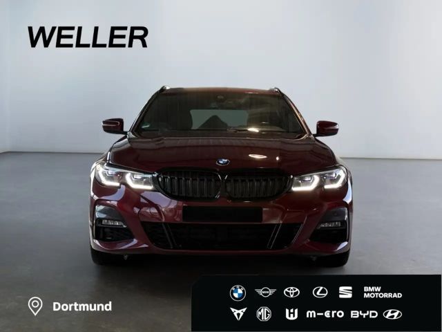 BMW 330 330i M-Sport Touring xDrive
