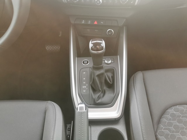 Audi A1 30 TFSI S-Tronic Sportback