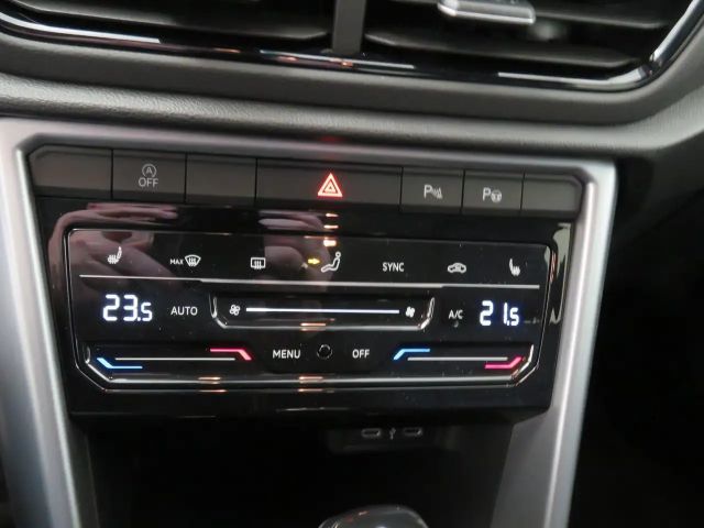 Volkswagen T-Roc DSG