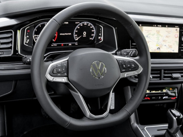 Volkswagen Taigo 1.0 TSI DSG IQ.Drive Style