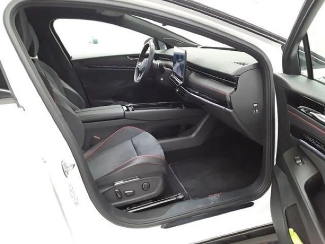 Volkswagen ID.7 GTX Tourer