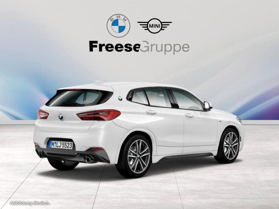BMW X2 sDrive20i