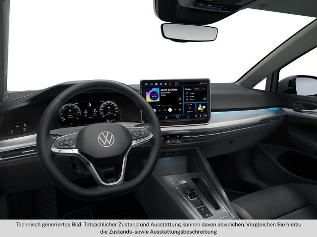 Volkswagen Golf DSG eHybrid