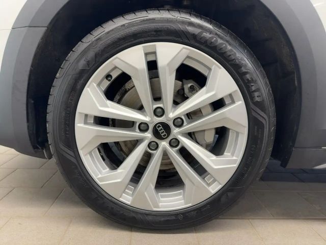 Audi A4 allroad 40 TDI Quattro