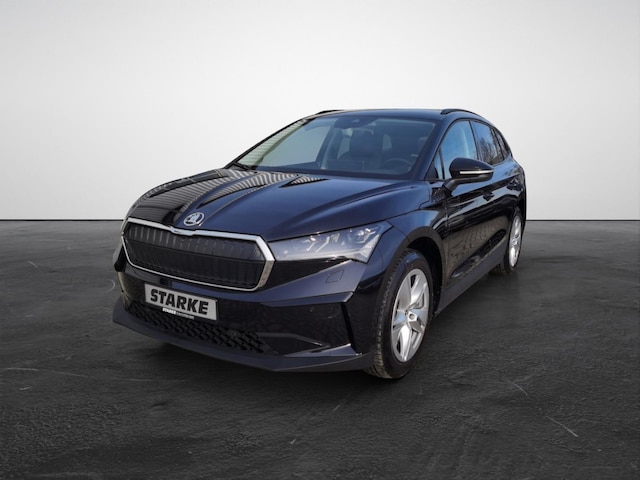 Skoda Enyaq Loft iV 60