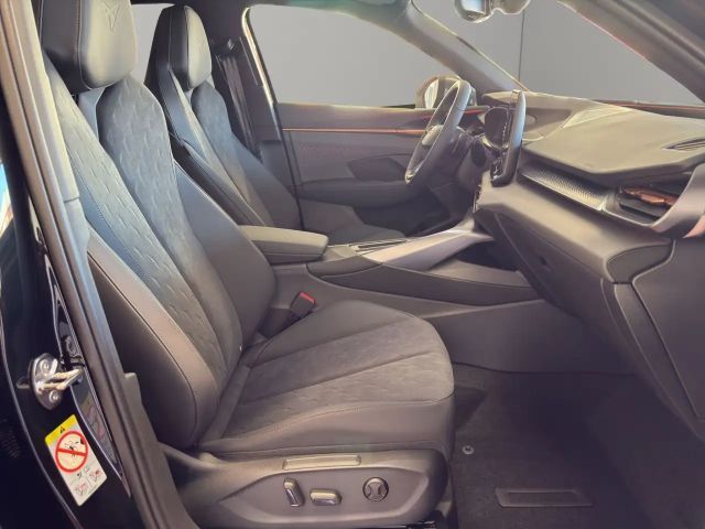 Cupra Terramar 1.5 eTSI