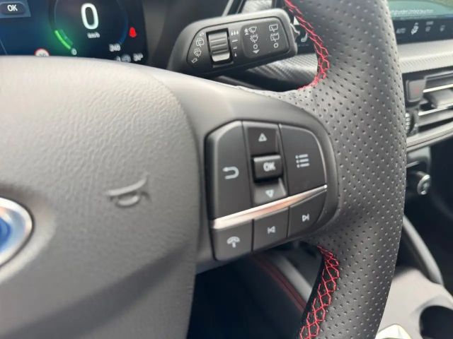 Ford Kuga Hybrid ST Line