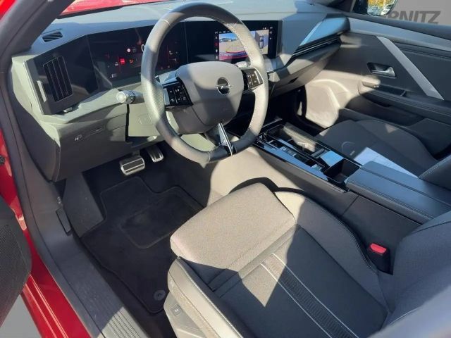 Opel Astra 1.5 CDTI 1.5 Turbo GS-Line Grand Sport