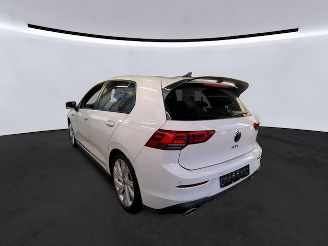 Volkswagen Golf 2.0 TSI DSG GTI