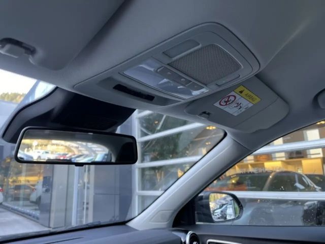 MG ZS 72 kWh Comfort EV