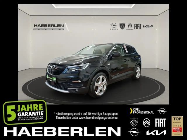 Opel Grandland X Ultimate
