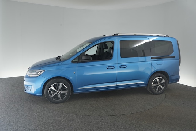 Volkswagen Caddy 2.0 TDI DSG Maxi Style