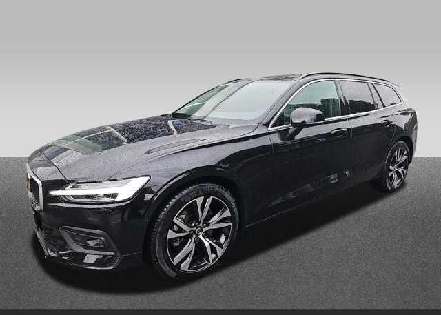 Volvo V60 Core