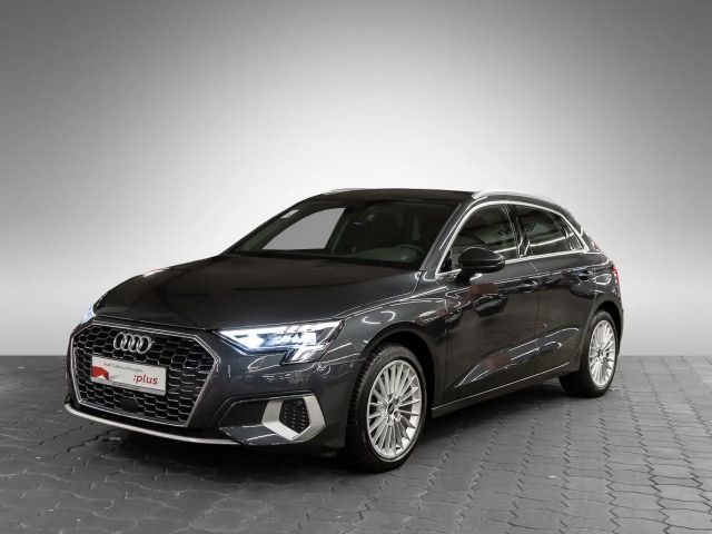 Audi A3 35 TFSI Sedan