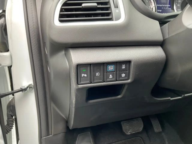 Suzuki S-Cross AllGrip