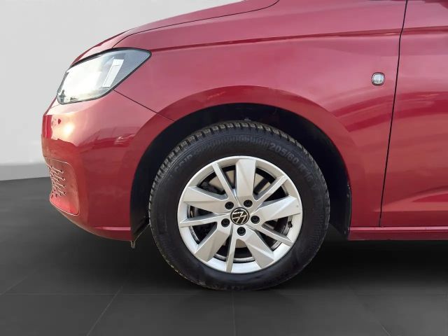 Volkswagen Caddy Life