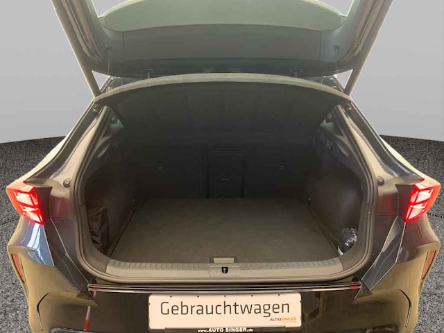 Cupra Formentor DSG VZ