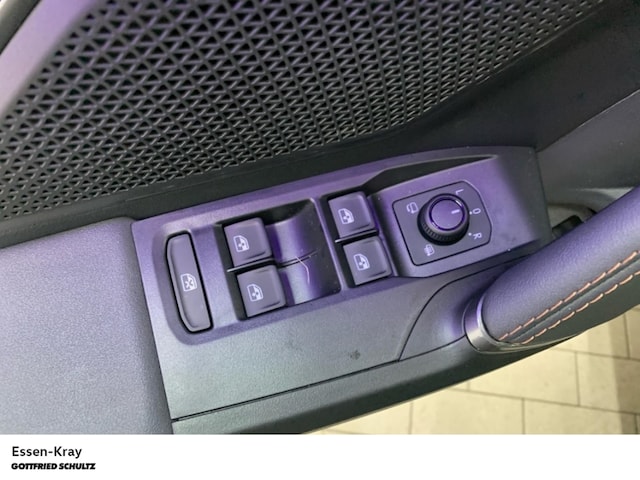 Cupra Formentor 2.0 TSI DSG VZ