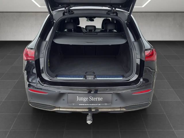 Mercedes-Benz EQE SUV 350 4MATIC