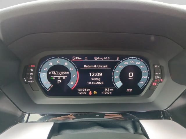 Audi A3 35 TFSI S-Tronic Sedan Sportback