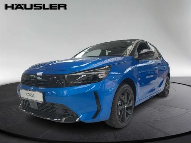 Opel Corsa YES CarPlay Sitzheiz. PDC Allwetter