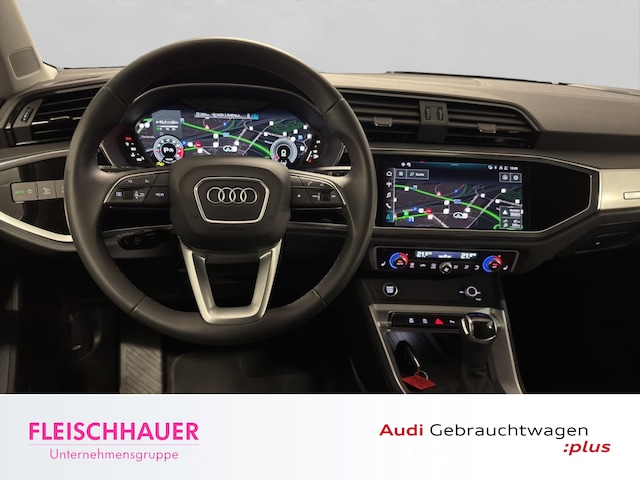 Audi Q3 35 TFSI S-Tronic