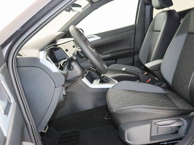 Volkswagen Taigo 1.0 TSI