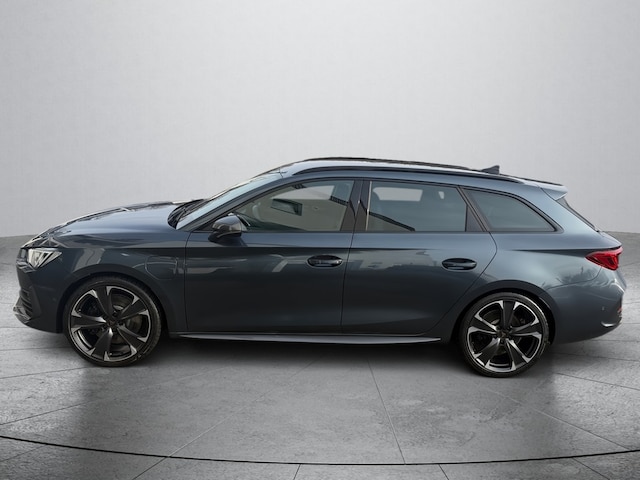 Cupra Leon ST Sportstourer VZ e-Hybrid