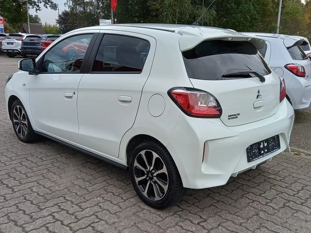 Mitsubishi Space Star Star