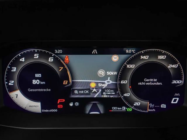 Cupra Formentor DSG VZ