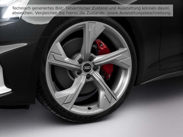 Audi A5 45 TFSI Quattro S-Tronic Sportback