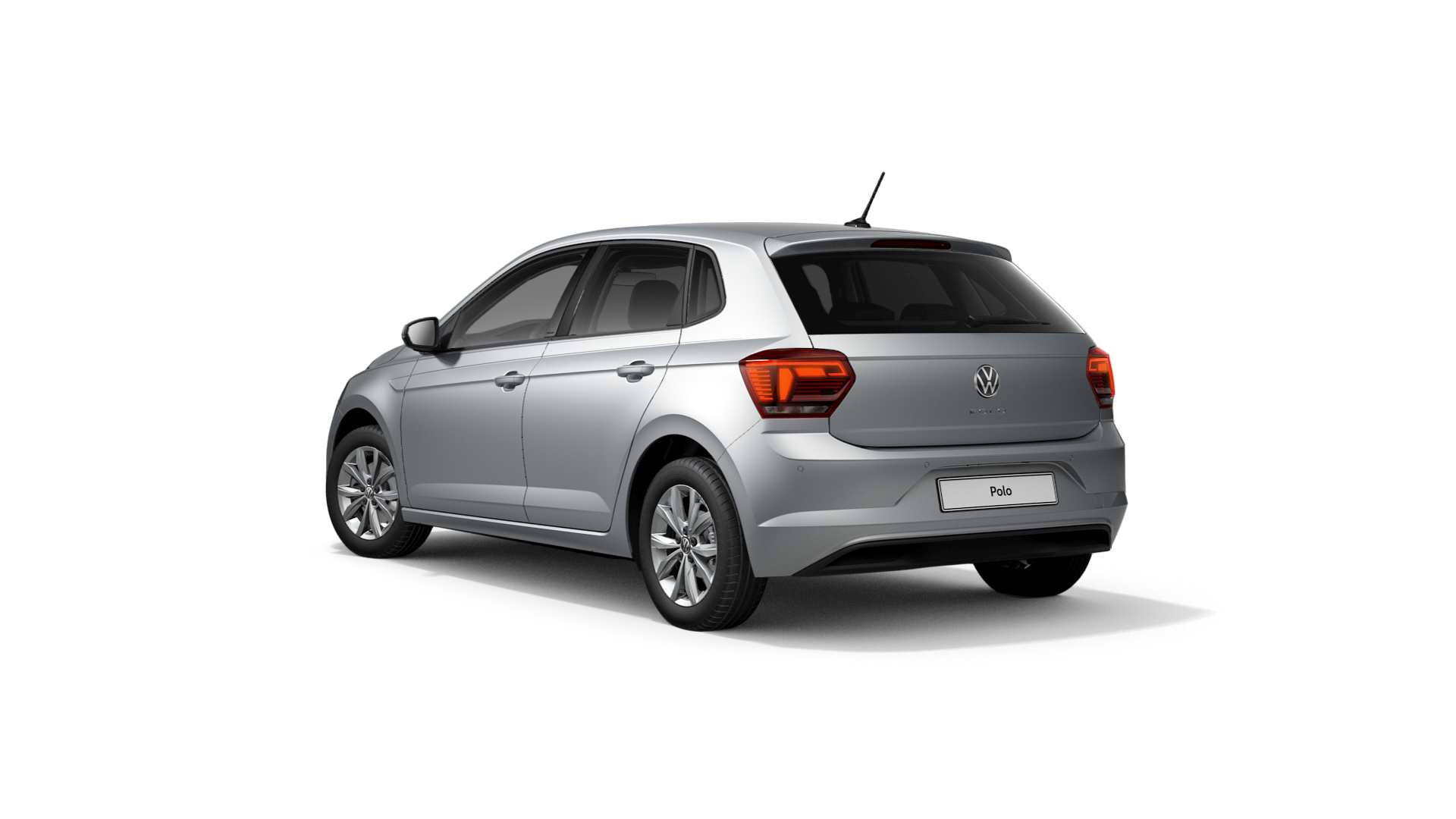Volkswagen Polo 1.0 TSI Highline