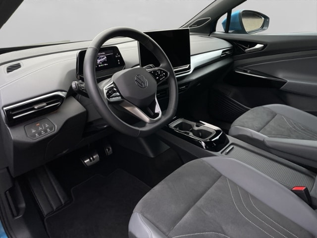 Volkswagen ID.4 4Motion