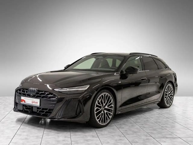 Audi A6 Quattro S-Tronic