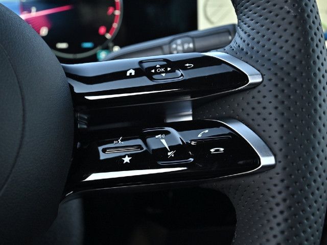 Mercedes-Benz CLA 180 Coupé