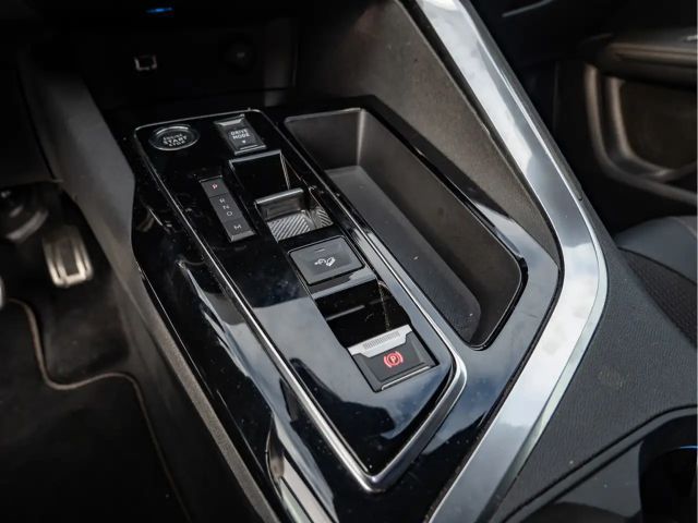 Peugeot 5008 EAT8 GT-Line