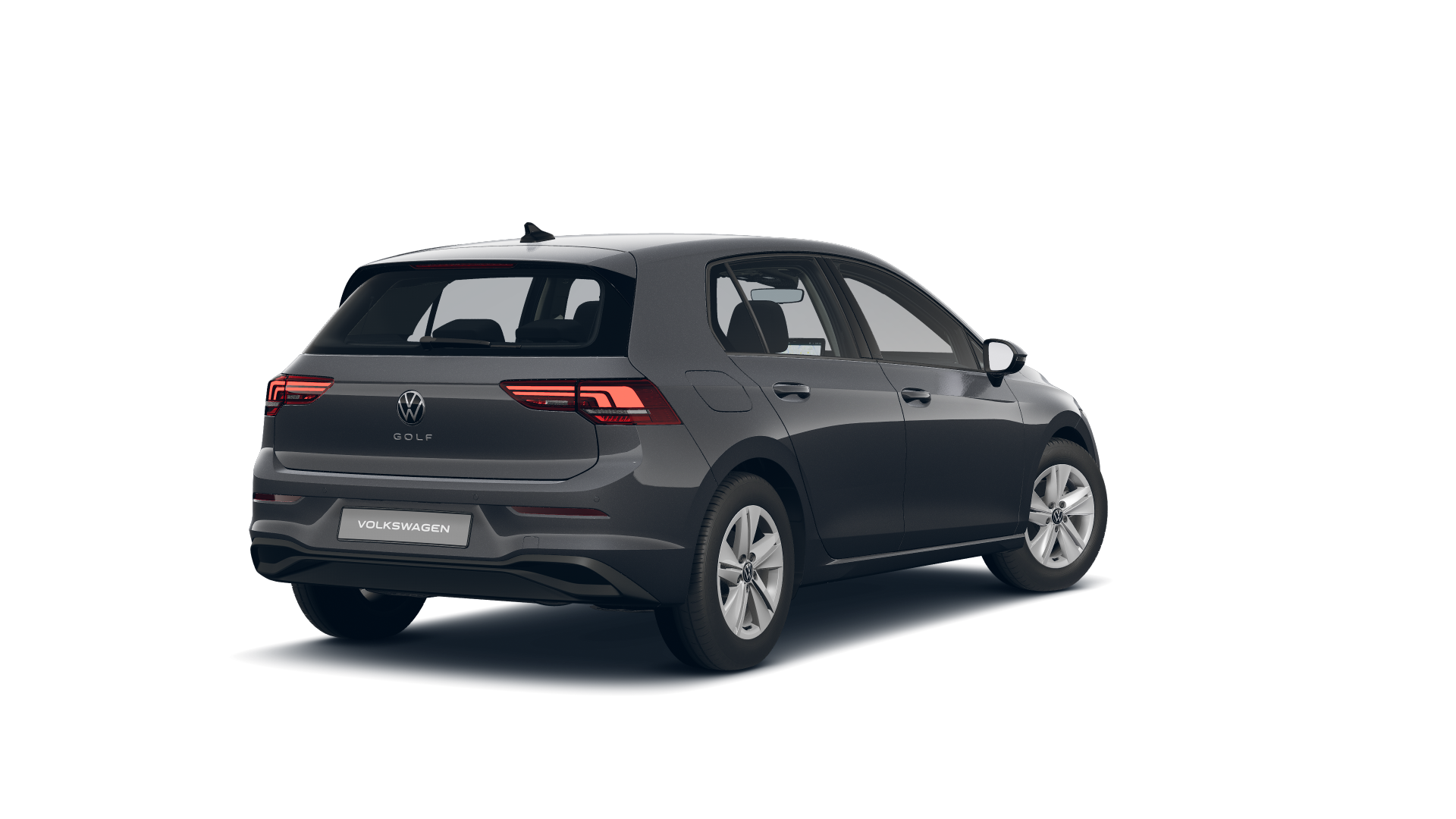 Volkswagen Golf 1.5 TSI Life